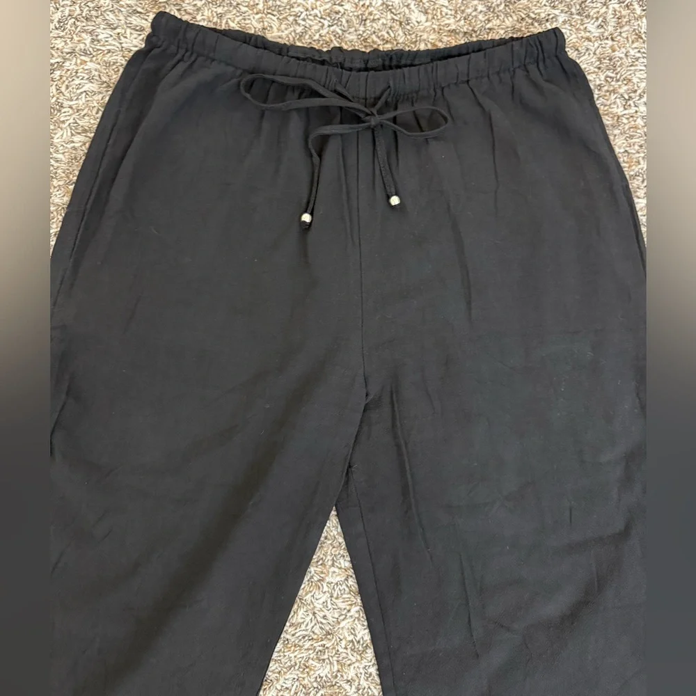 FANCYINN Black 2 Piece Set - Picture 11 of 16